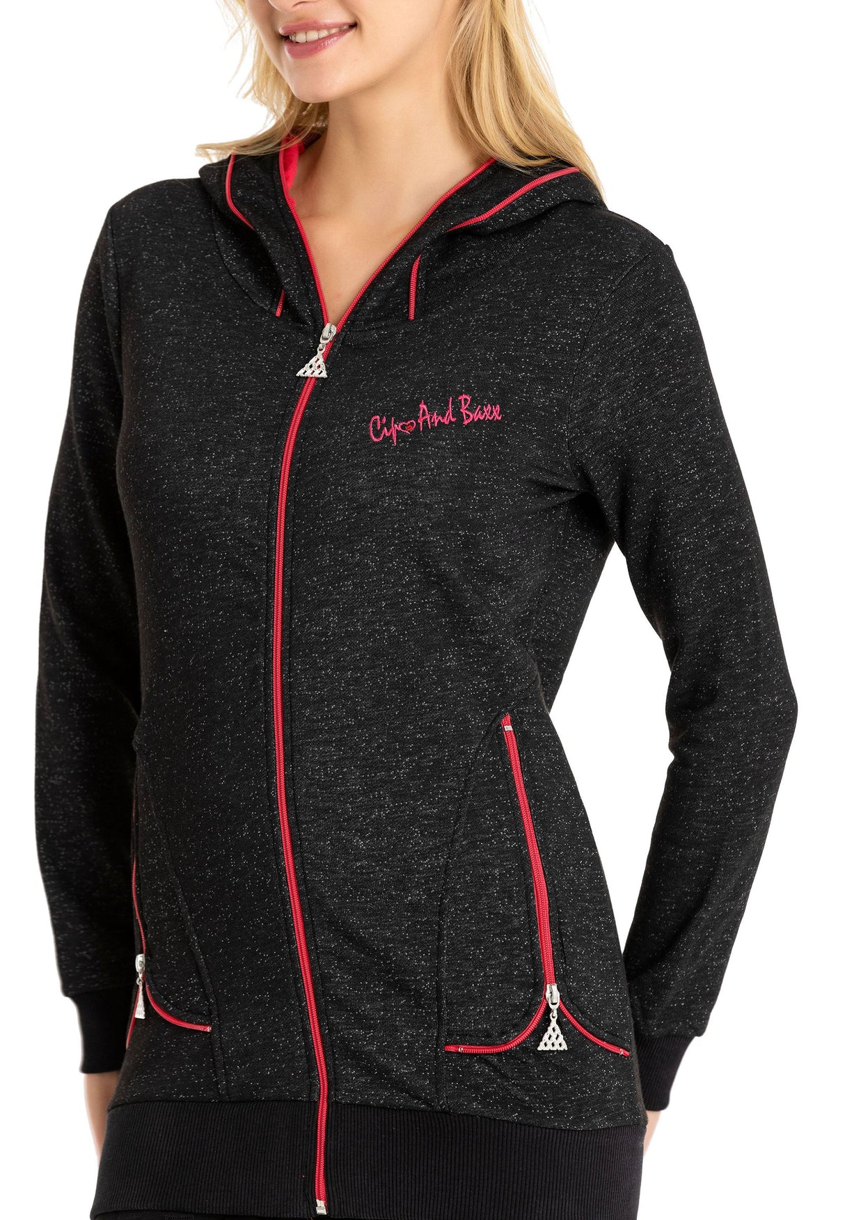 WL108 WOMEN'S SWEATSHIRT
