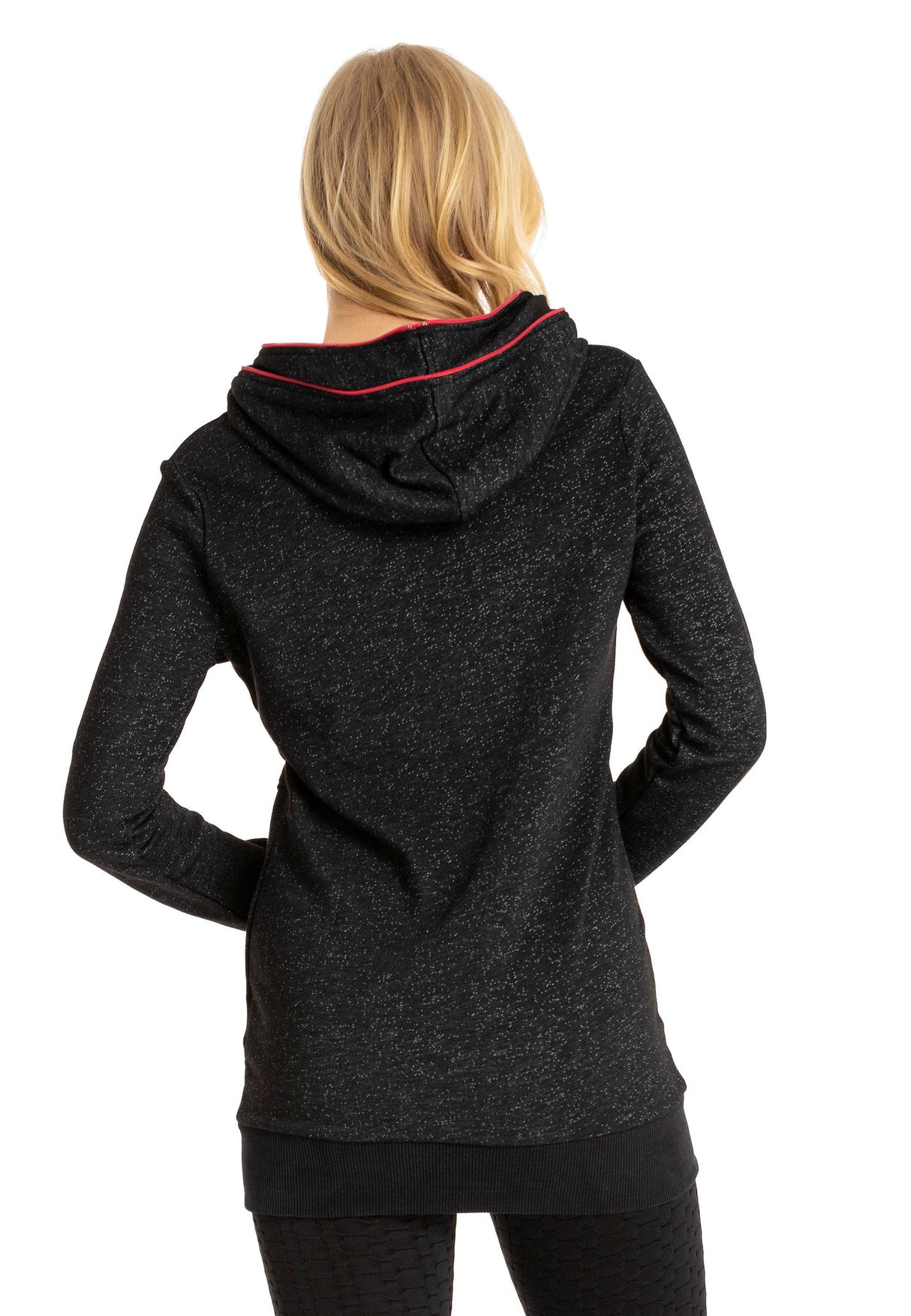 WL108 WOMEN'S SWEATSHIRT