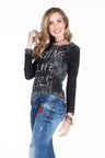 WL141 WOMEN'S SWEATSHIRT