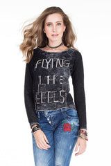 WL141 WOMEN'S SWEATSHIRT