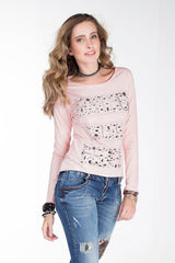 WL141 WOMEN'S SWEATSHIRT