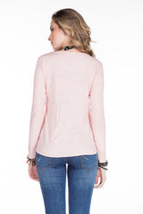 WL141 WOMEN'S SWEATSHIRT