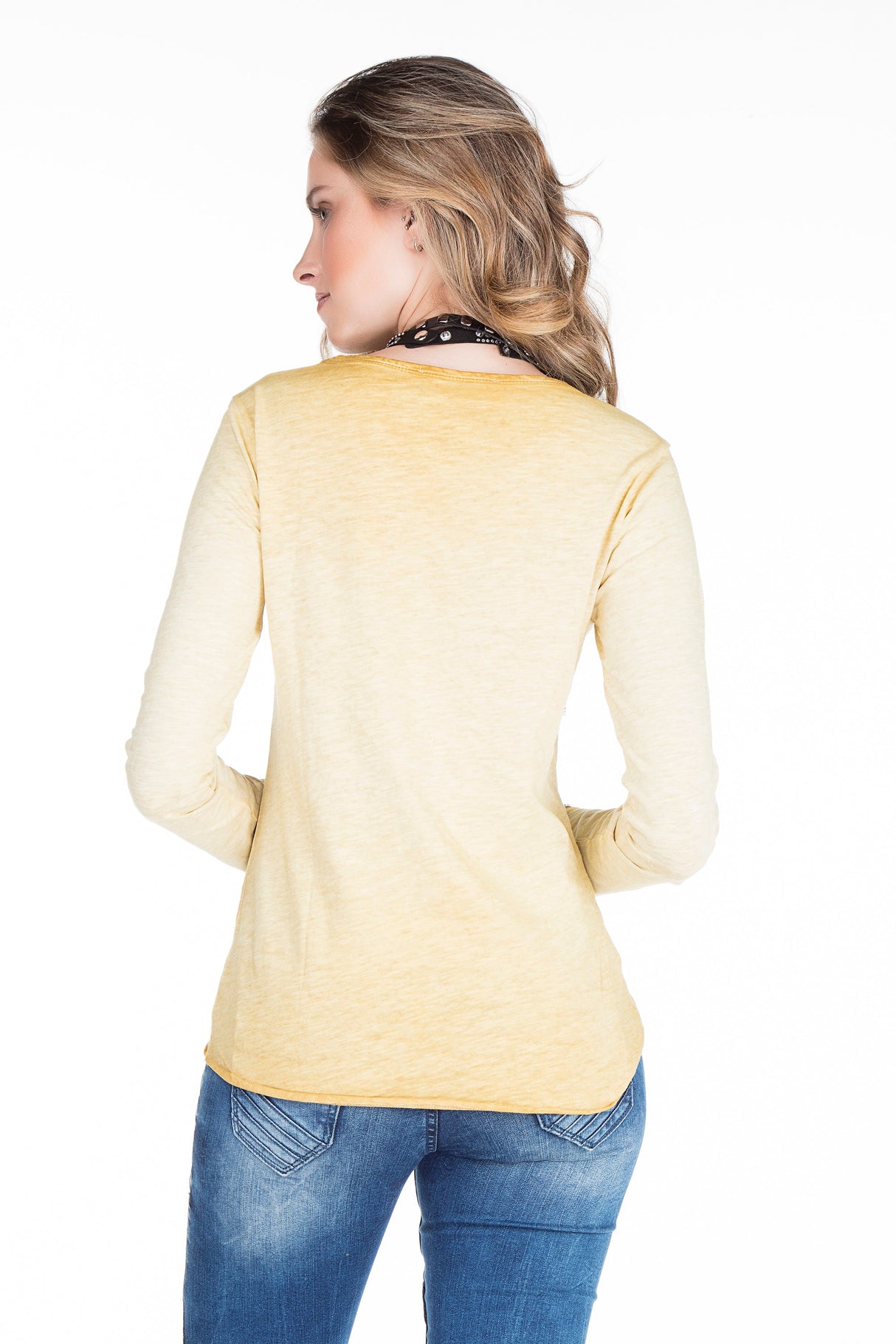 WL141 WOMEN'S SWEATSHIRT