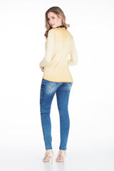 WL141 WOMEN'S SWEATSHIRT