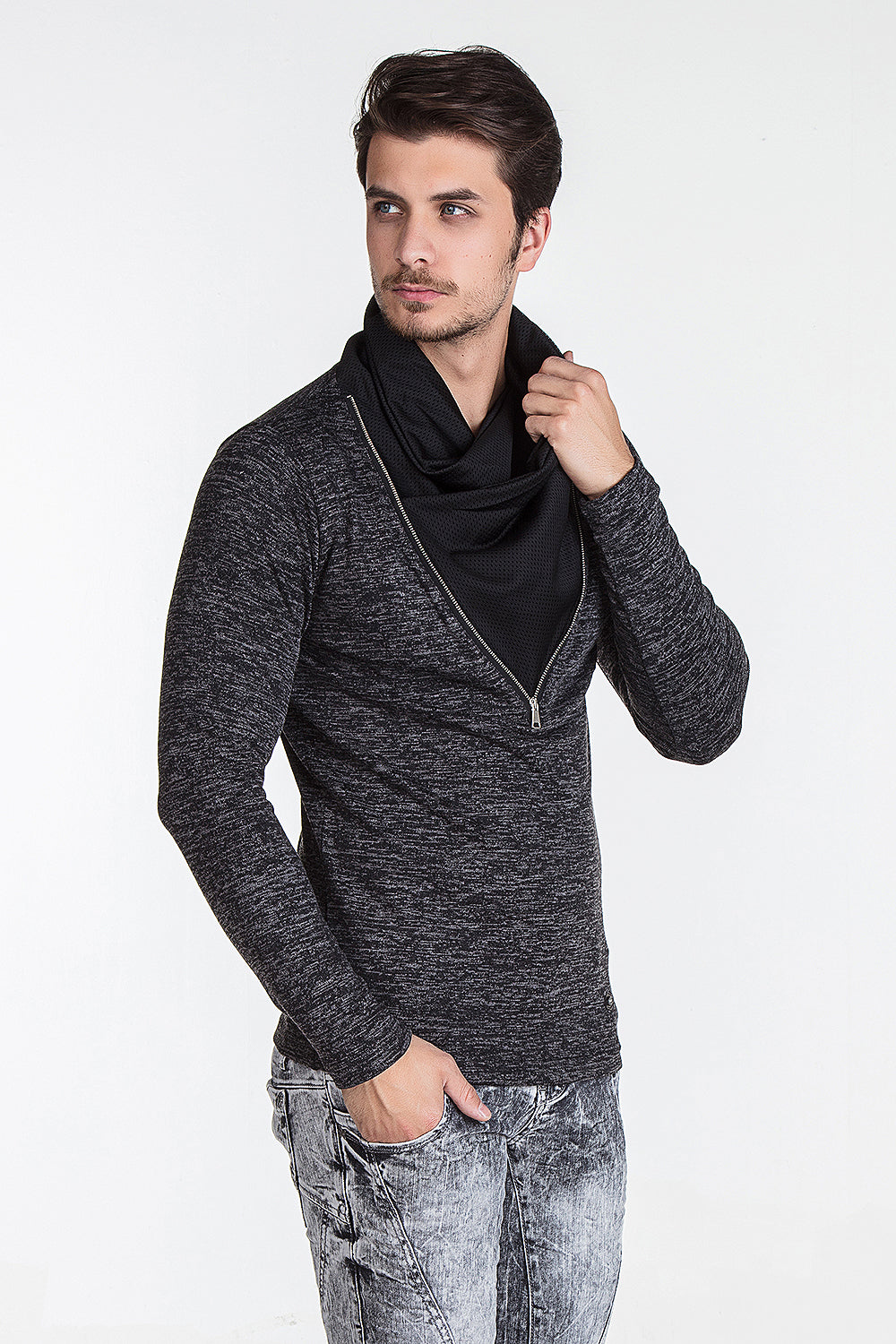 CL147 MEN'S SWEATSHIRT