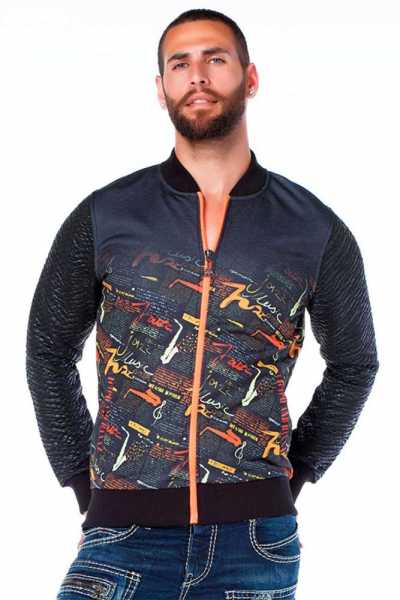 CL166 MEN'S SWEATSHIRT