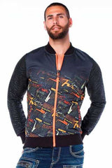 CL166 MEN'S SWEATSHIRT