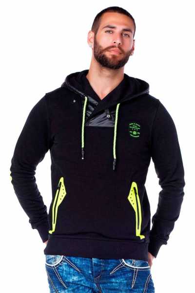 CL174 MEN'S SWEATSHIRT
