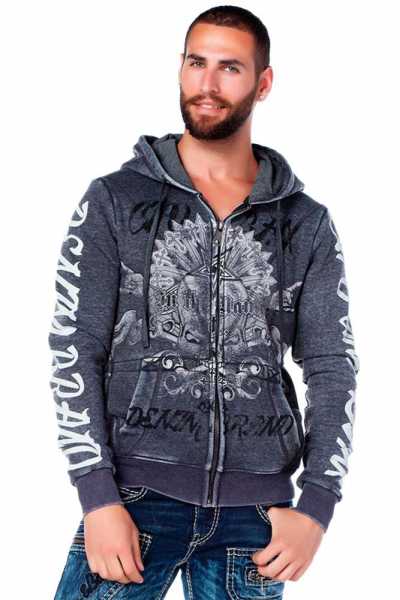 CL180 MEN'S SWEATSHIRT