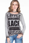 WL170 Women's Sweatshirt