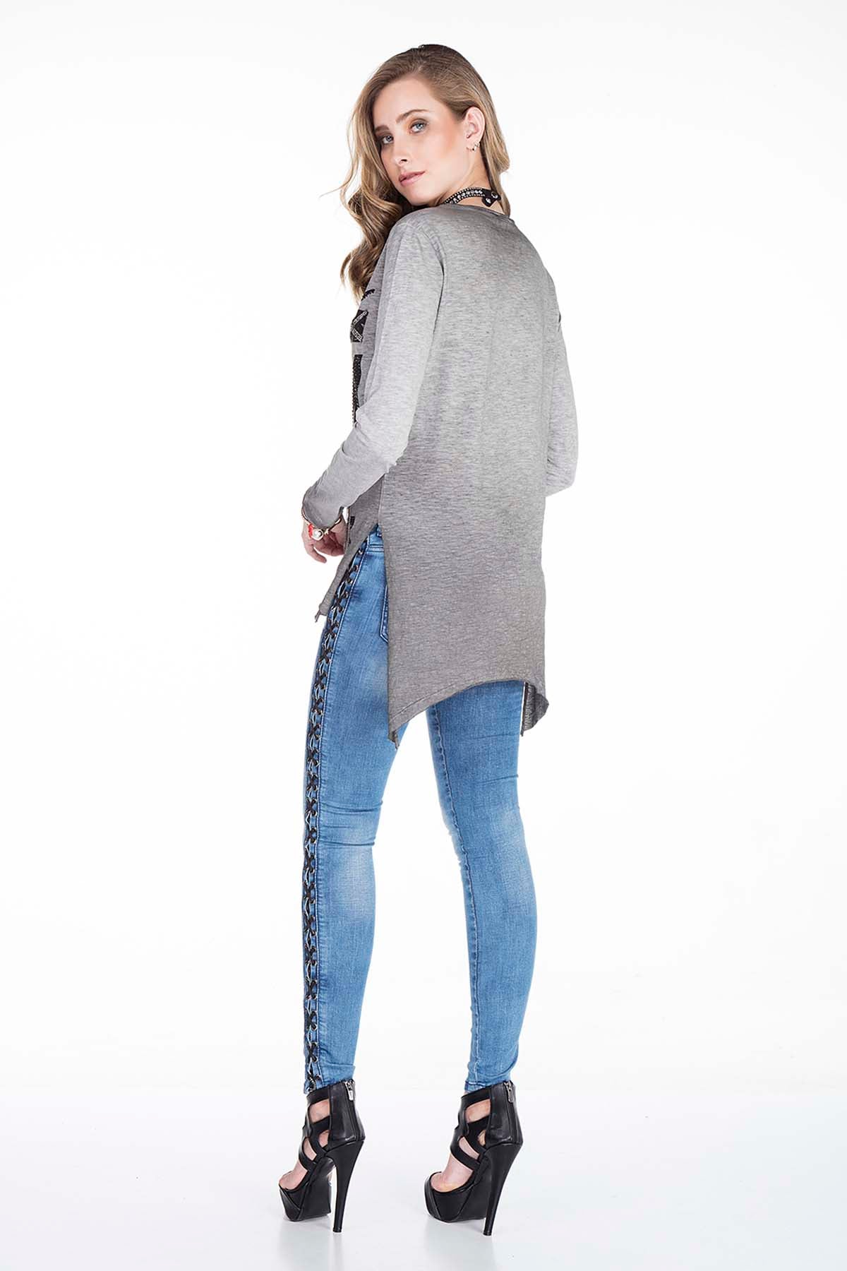 WL170 Women's Sweatshirt