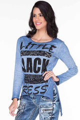 WL170 Women's Sweatshirt