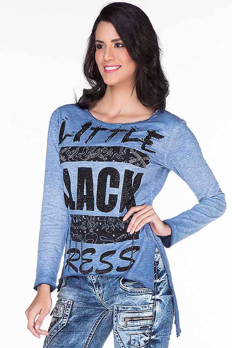 WL170 Women's Sweatshirt