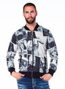 CL165 MEN'S SWEATSHIRT