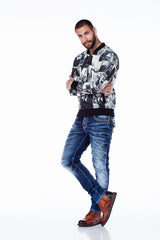 CL165 MEN'S SWEATSHIRT