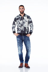 CL165 MEN'S SWEATSHIRT