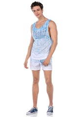 CUK248 MEN'S SWIMSUIT