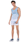 CUK248 MEN'S SWIMSUIT