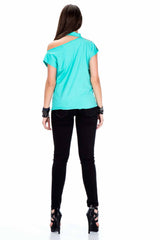 WT201 WOMEN T-SHIRT