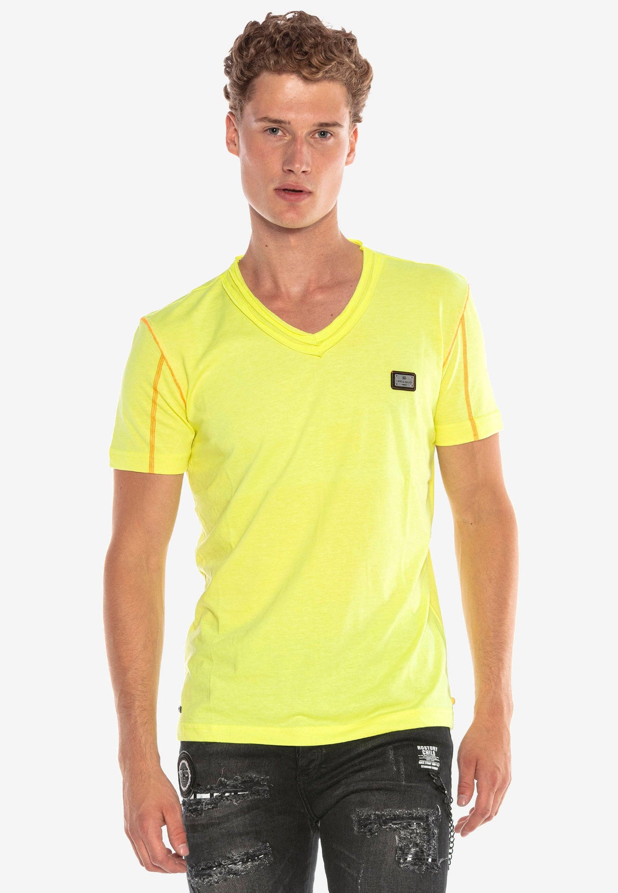 CT569 MEN'S T-SHIRT