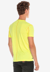 CT569 MEN'S T-SHIRT