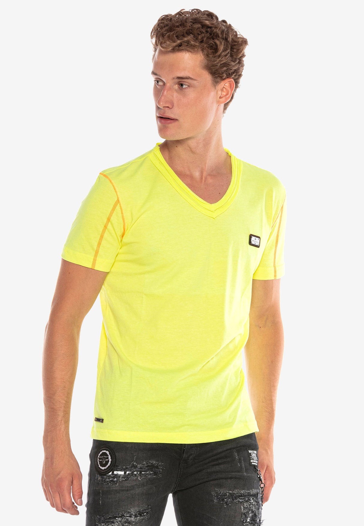 CT569 MEN'S T-SHIRT