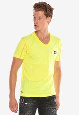 CT569 MEN'S T-SHIRT