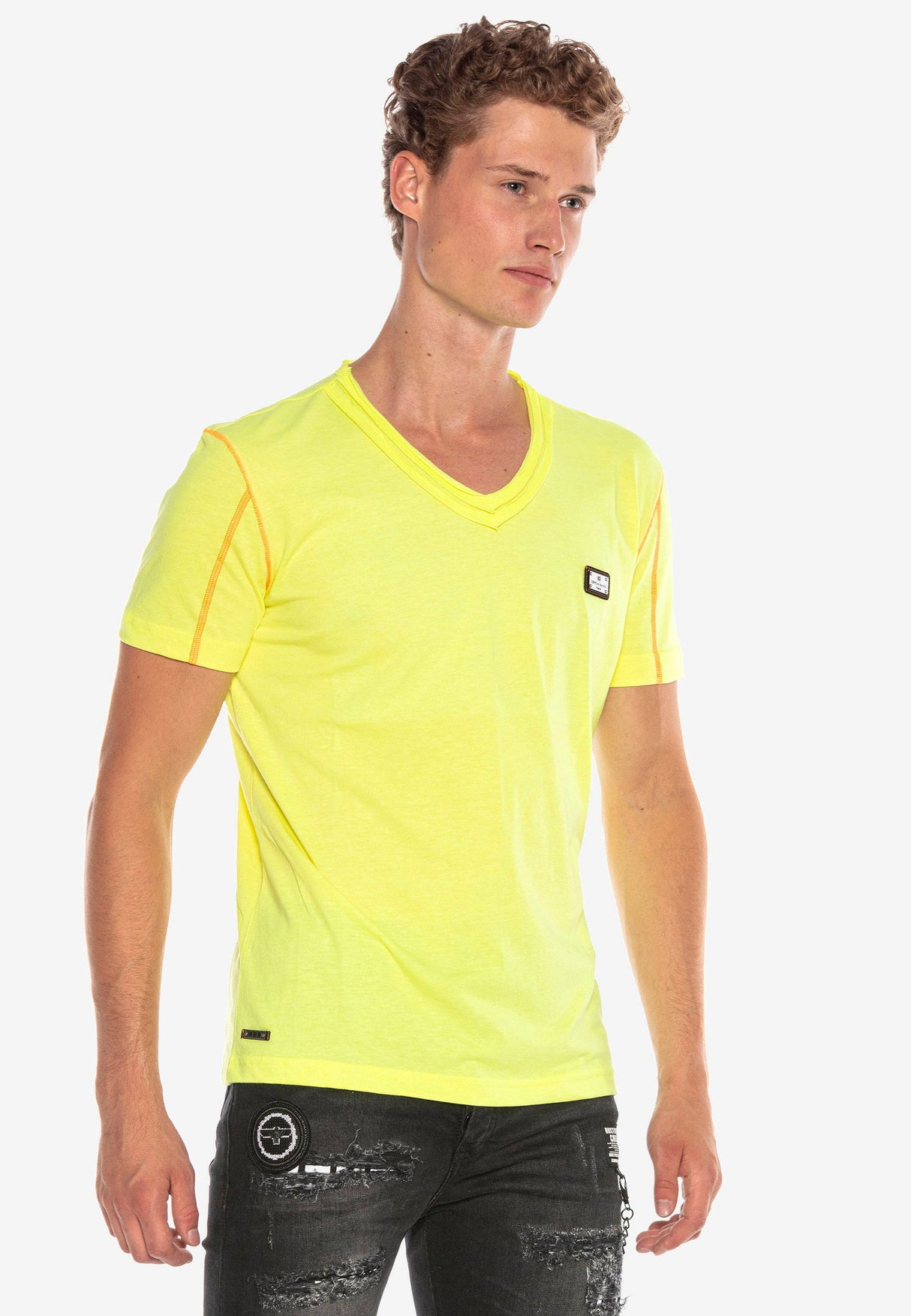 CT569 MEN'S T-SHIRT