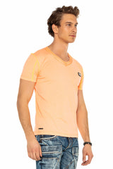 CT569 MEN'S T-SHIRT