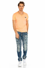 CT569 MEN'S T-SHIRT