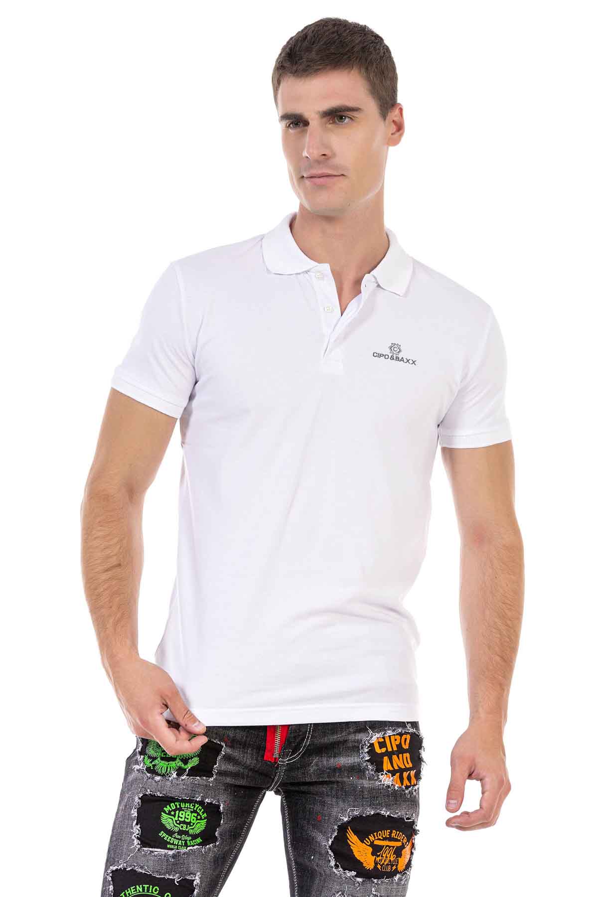CT462 MEN'S T-SHIRT