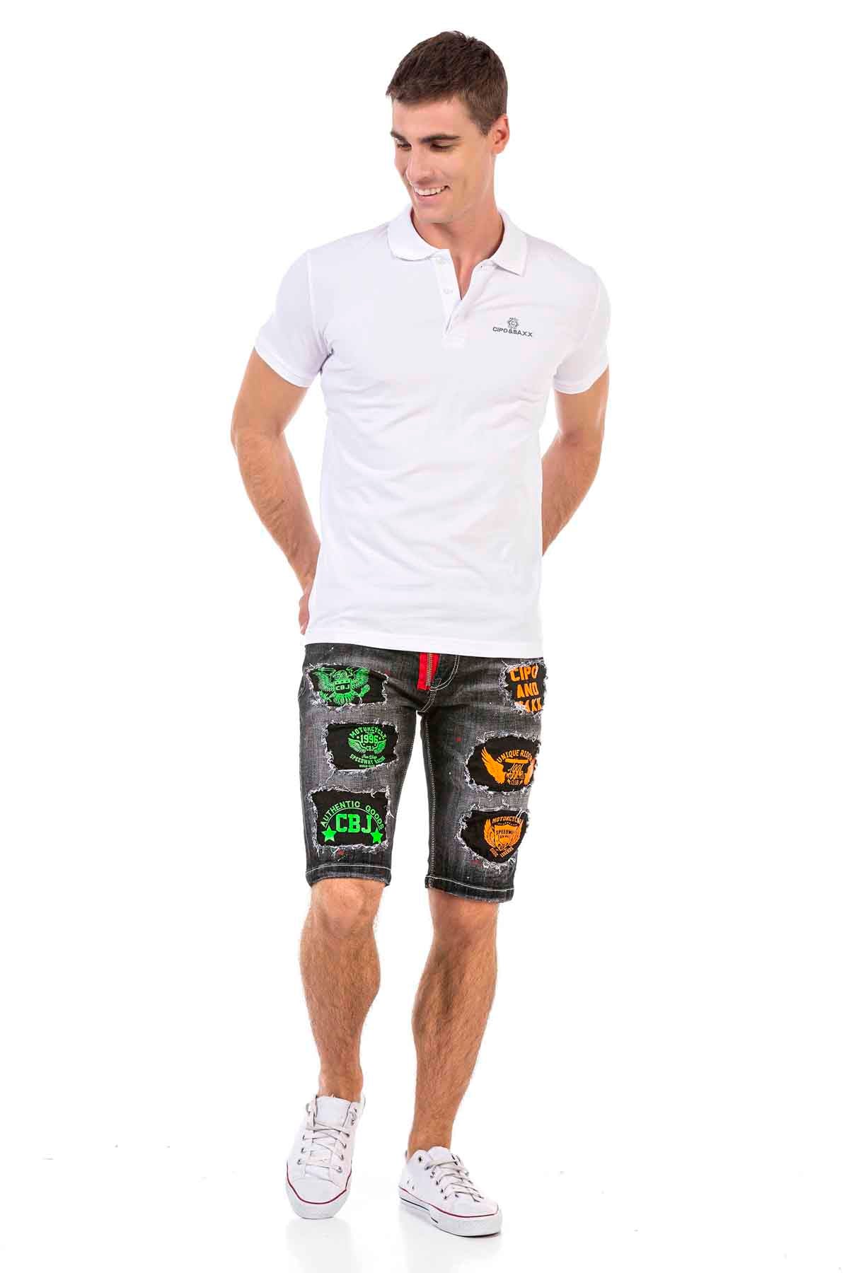 CT462 MEN'S T-SHIRT