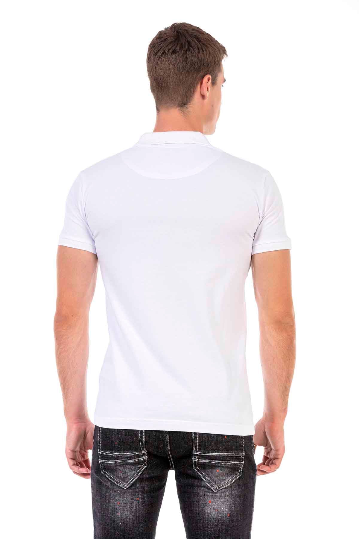 CT462 MEN'S T-SHIRT