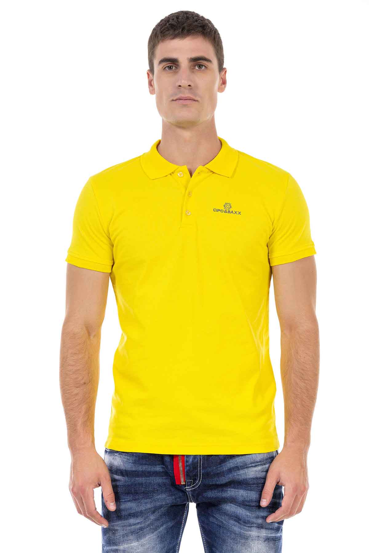 CT462 MEN'S T-SHIRT