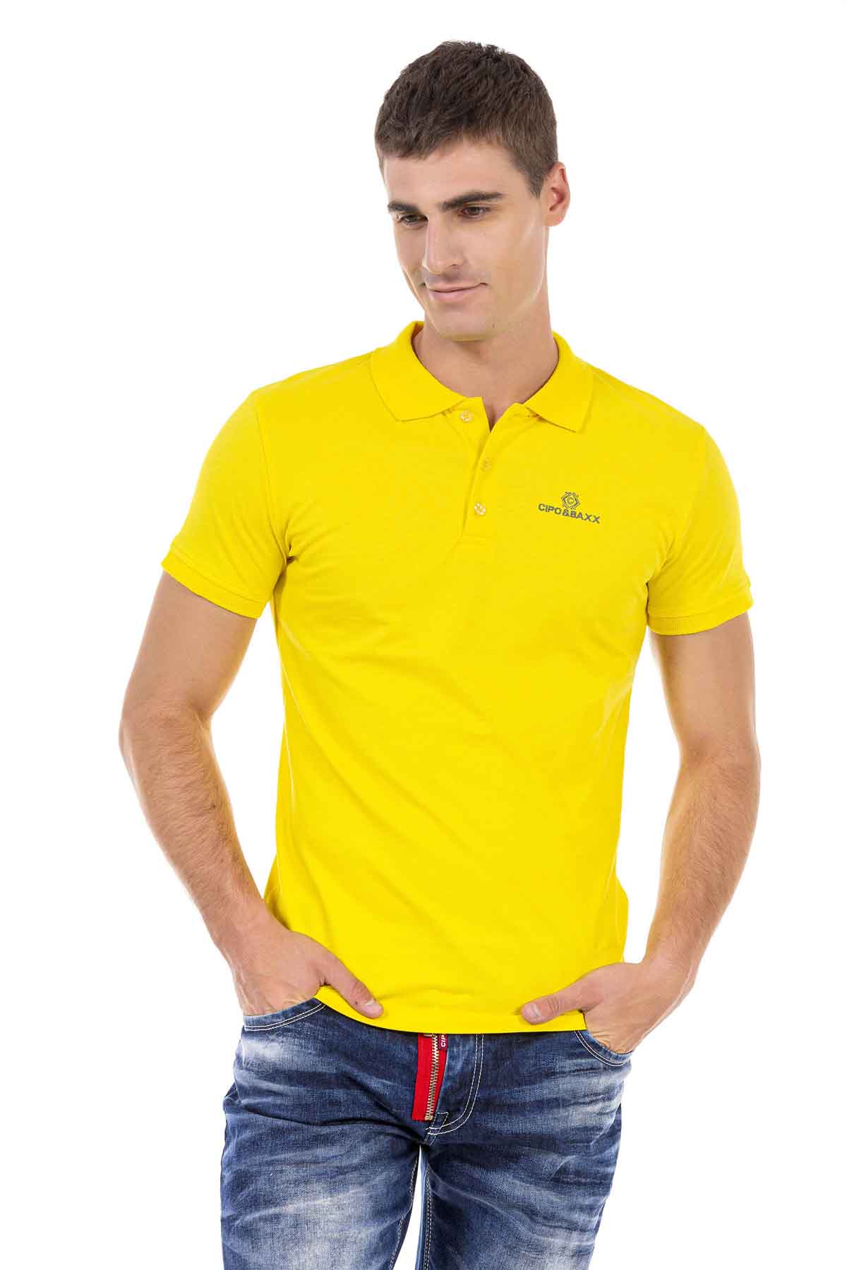 CT462 MEN'S T-SHIRT