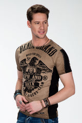 CT432 MEN'S T-SHIRT