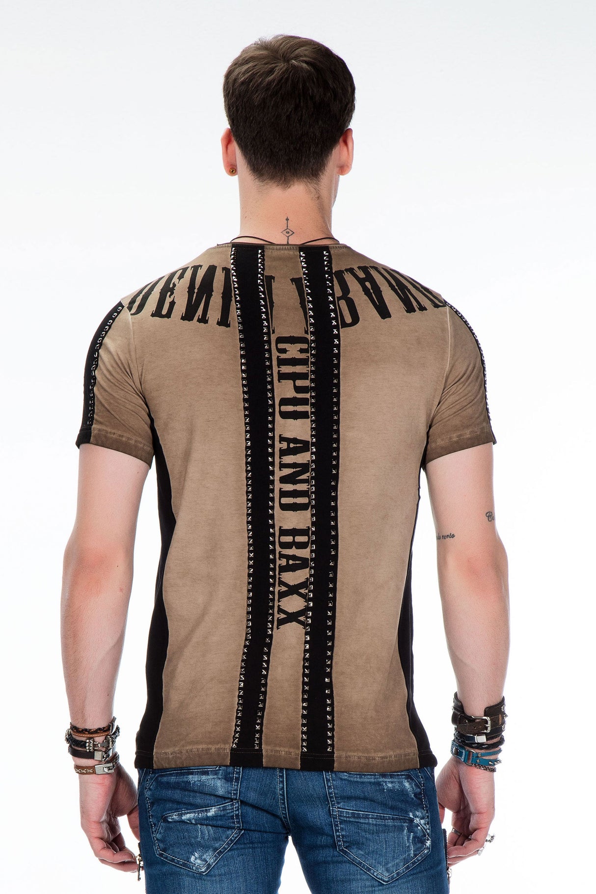 CT432 MEN'S T-SHIRT