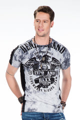 CT432 MEN'S T-SHIRT