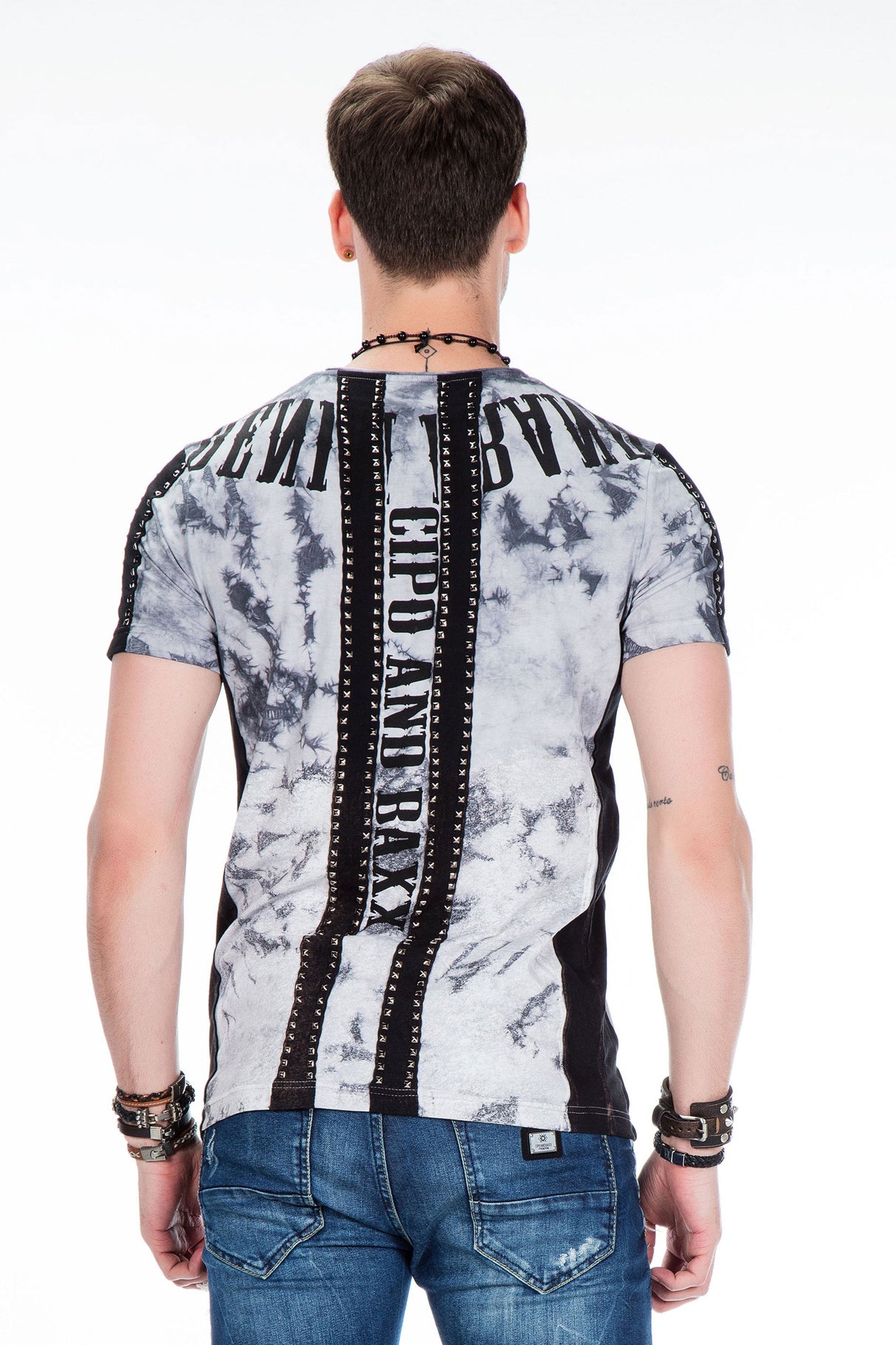 CT432 MEN'S T-SHIRT