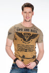CT284 MEN'S T-SHIRT
