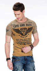 CT284 MEN'S T-SHIRT