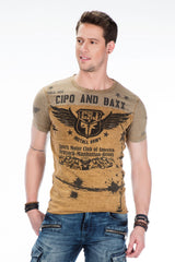 CT284 MEN'S T-SHIRT