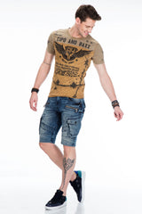 CT284 MEN'S T-SHIRT