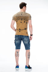 CT284 MEN'S T-SHIRT