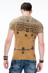 CT284 MEN'S T-SHIRT