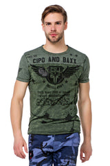 CT284 MEN'S T-SHIRT
