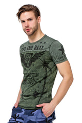 CT284 MEN'S T-SHIRT