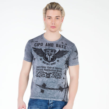 CT284 MEN'S T-SHIRT