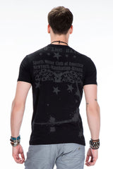 CT373 MEN'S T-SHIRT