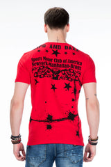 CT373 MEN'S T-SHIRT
